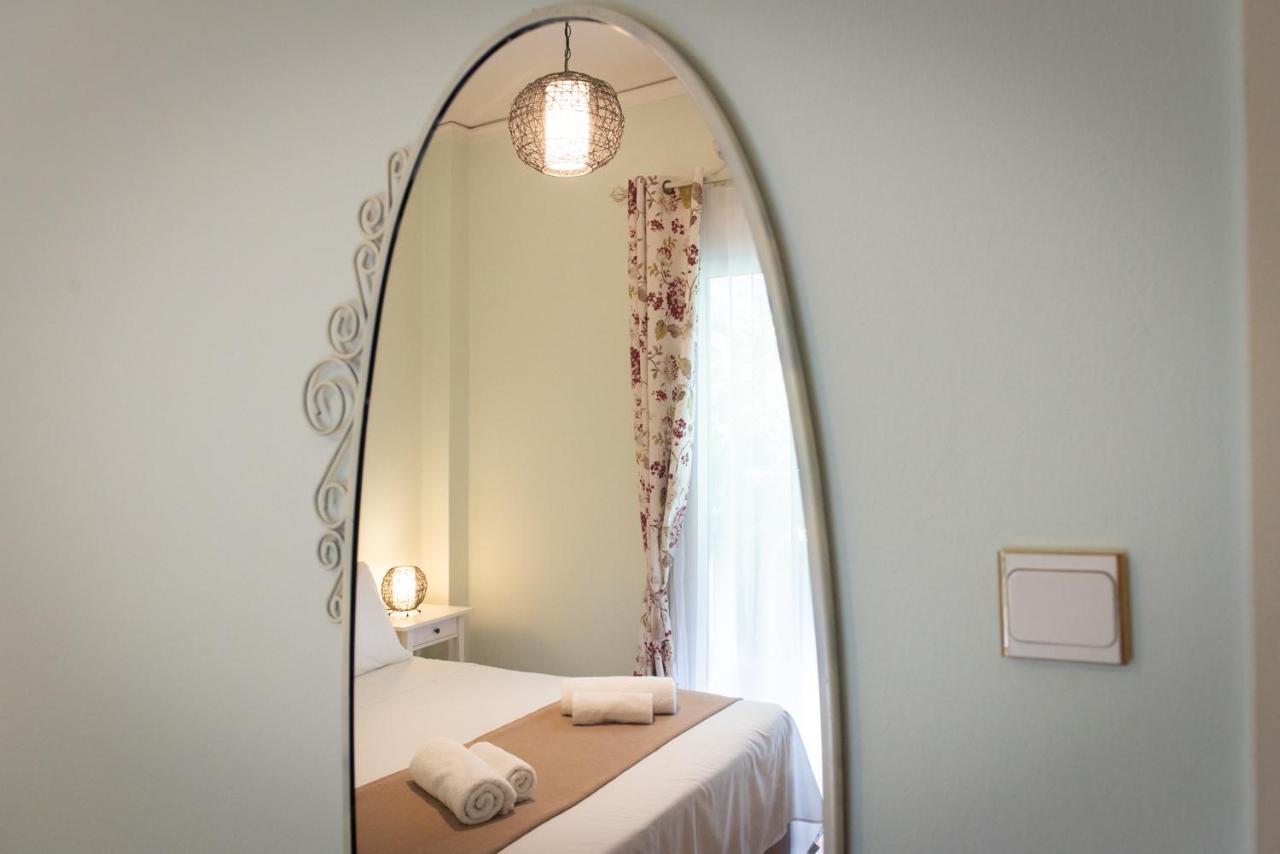 Appartement Blue Ark Athenian Nest Extérieur photo